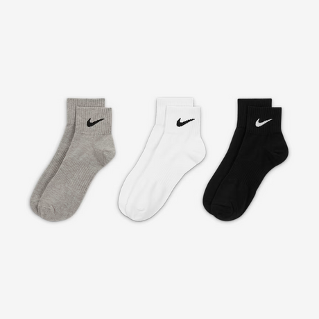 Nike Performance Lightweight Training Ankle Socks - Aadima Nepal -online shopping Nepal - Fashion -Buy Clothing Online  in Nepal
