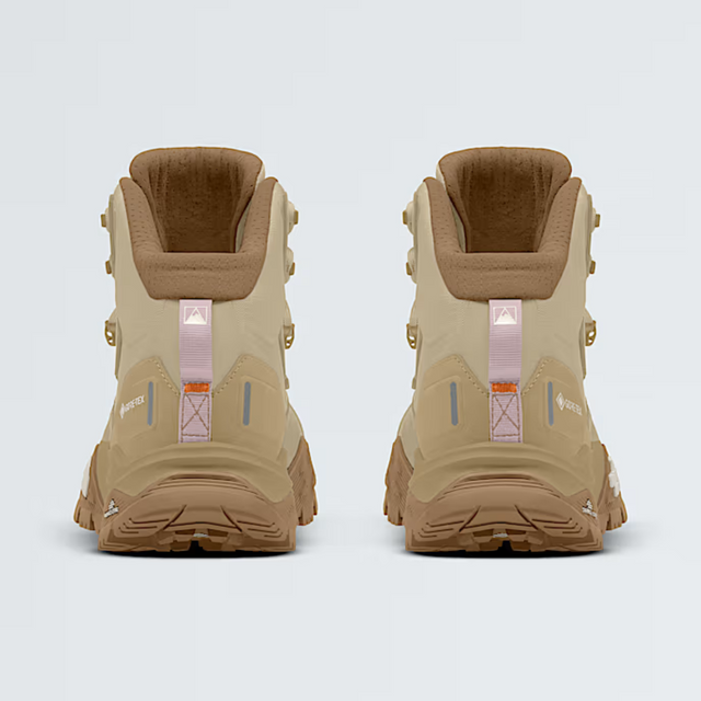 THE NORTH FACE Women’s Offtrail Hike LT Mid GORE-TEX® Boots - Aadima Nepal -online shopping Nepal - Fashion -Buy Clothing Online in Nepal