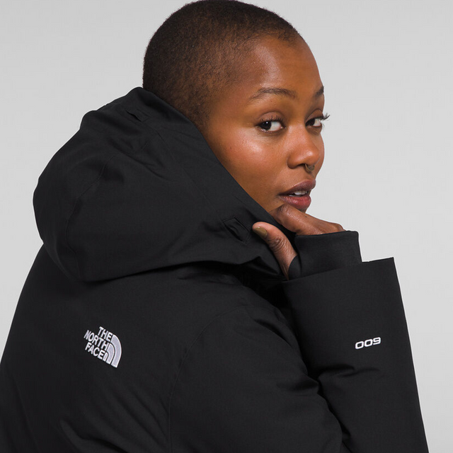 THE NORTH FACE Women's Arctic Parka - Aadima Nepal -online shopping Nepal - Fashion -Buy Clothing Online in Nepal