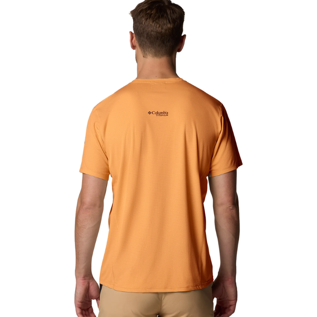 Columbia Cirque River™ Pro SS Crew - Aadima Nepal -online shopping Nepal - Fashion -Buy Clothing Online in Nepal