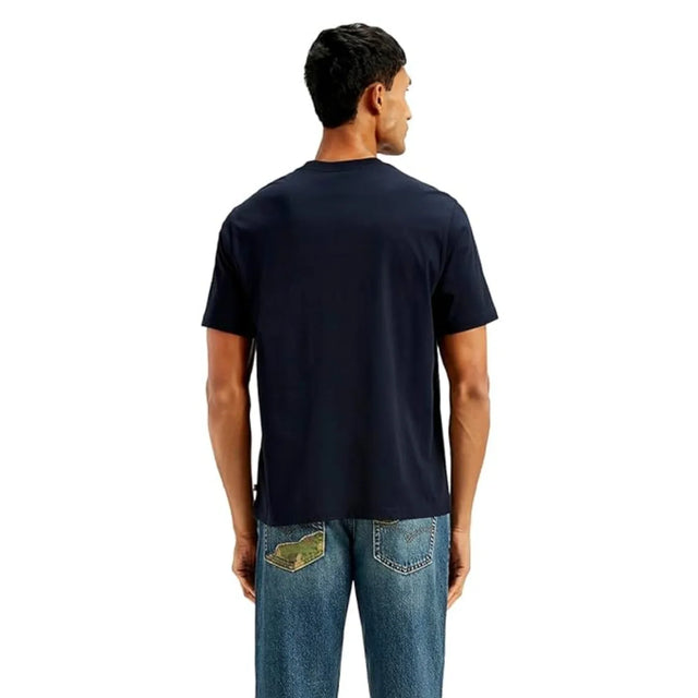 Solid Regular Fit T-Shirt - Aadima Nepal -online shopping Nepal - Fashion -Buy Clothing Online in Nepal