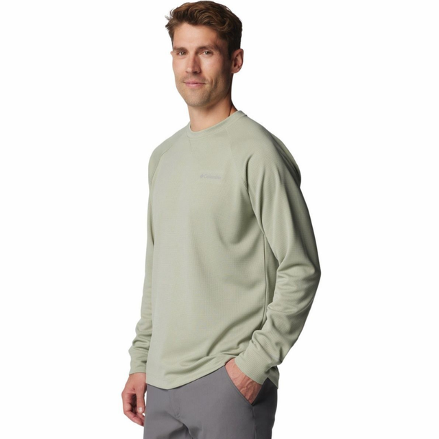 Columbia Black Mesa™ Waffle Knit Crew II - Aadima Nepal -online shopping Nepal - Fashion -Buy Clothing Online in Nepal