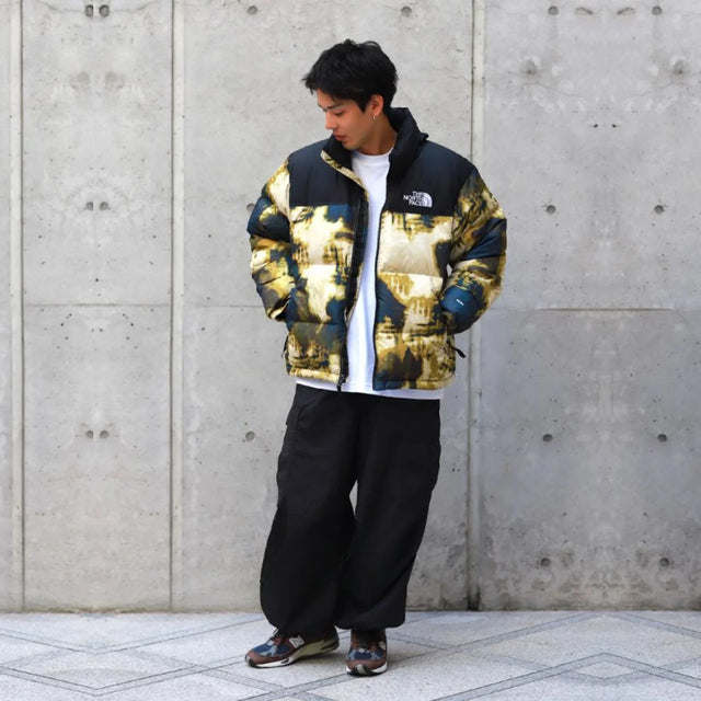 The North Face 1996 Retro Nuptse Jacket - Aadima Nepal -online shopping Nepal - Fashion -Buy Clothing Online in Nepal