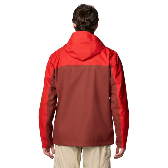 COLUMBIA Hikebound™ II Men's Jacket - Aadima Nepal -online shopping Nepal - Fashion -Buy Clothing Online in Nepal
