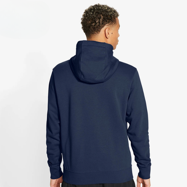 Nike Sportswear Club Full-Zip Hoodie - Aadima Nepal -online shopping Nepal - Fashion -Buy Clothing Online in Nepal
