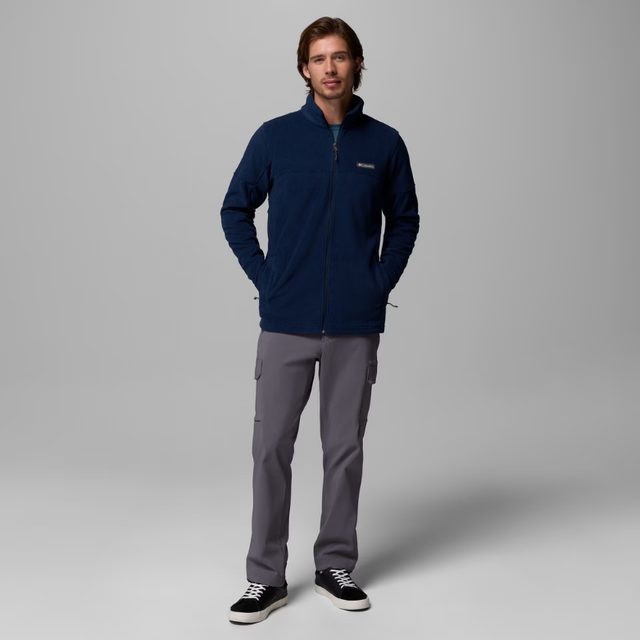 Columbia Basin Trail™ III Full Zip - Aadima Nepal -online shopping Nepal - Fashion -Buy Clothing Online in Nepal