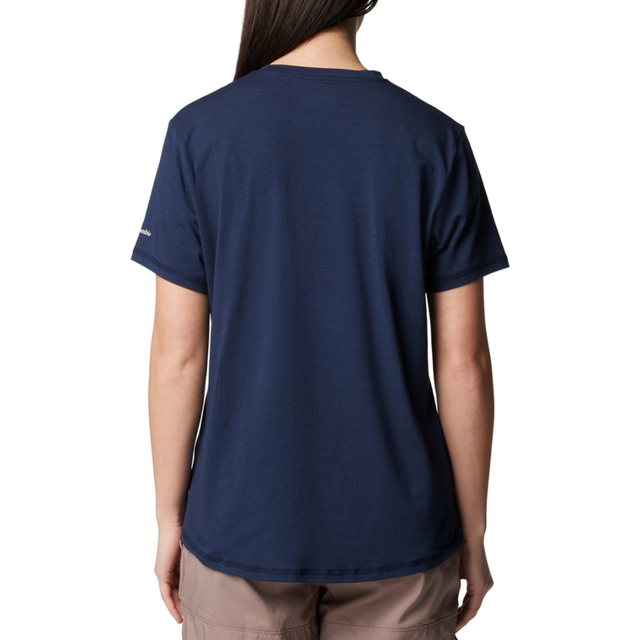 Columbia Sun Trek™ SS Graphic Tee - Aadima Nepal -online shopping Nepal - Fashion -Buy Clothing Online in Nepal