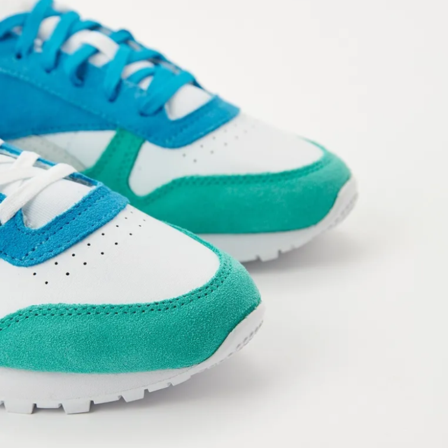 Reebok CLASSIC LEATHER SHOES - Aadima Nepal -online shopping Nepal - Fashion -Buy Clothing Online in Nepal