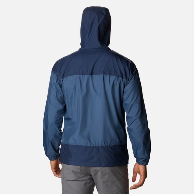 Columbia Flash Challenger™ Windbreaker - Aadima Nepal -online shopping Nepal - Fashion -Buy Clothing Online in Nepal
