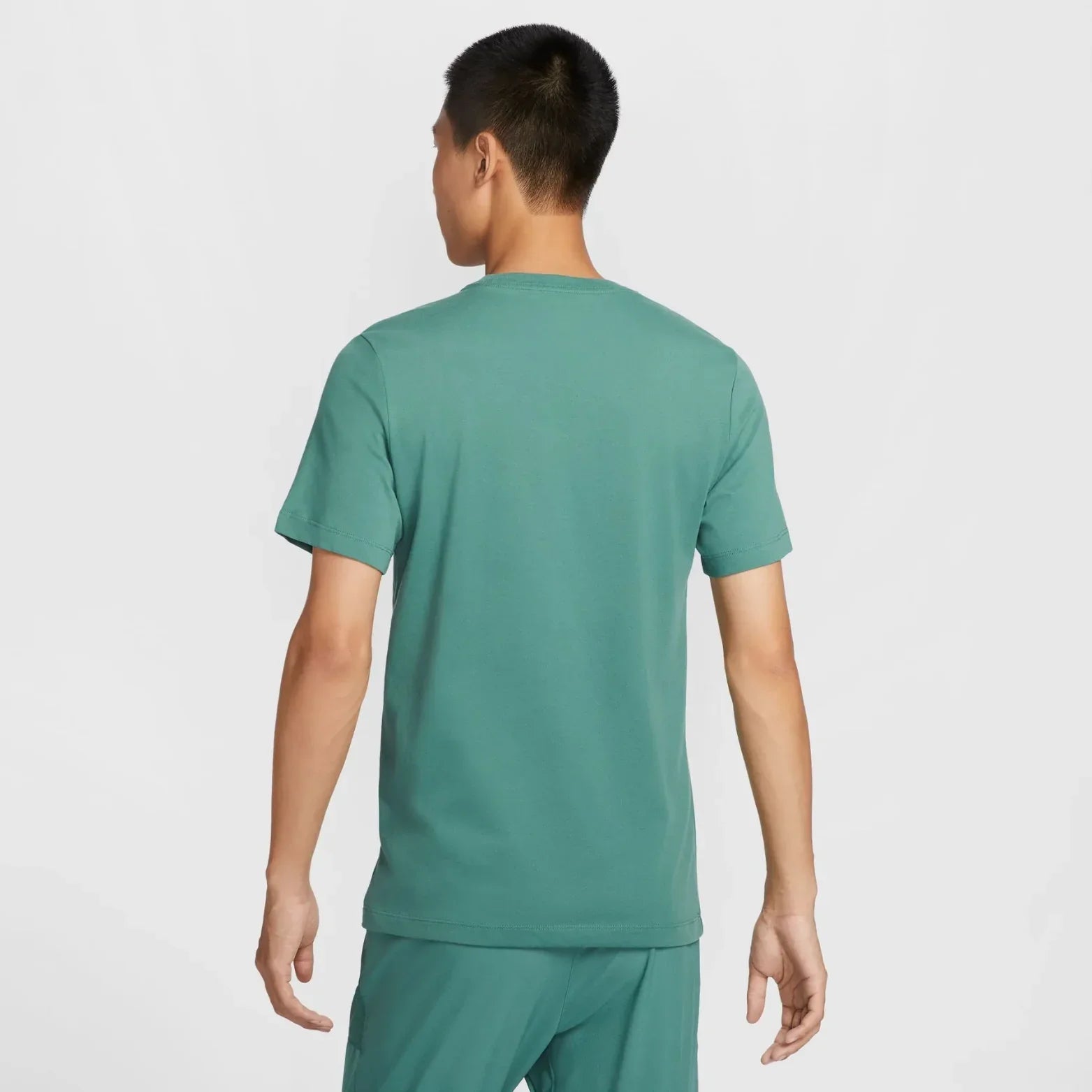 NIKE Dri-FIT Tee - Aadima Nepal -online shopping Nepal - Fashion -Buy Clothing Online  in Nepal