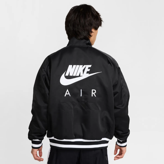 Nike Air Varsity Jacket - Aadima Nepal -online shopping Nepal - Fashion -Buy Clothing Online in Nepal