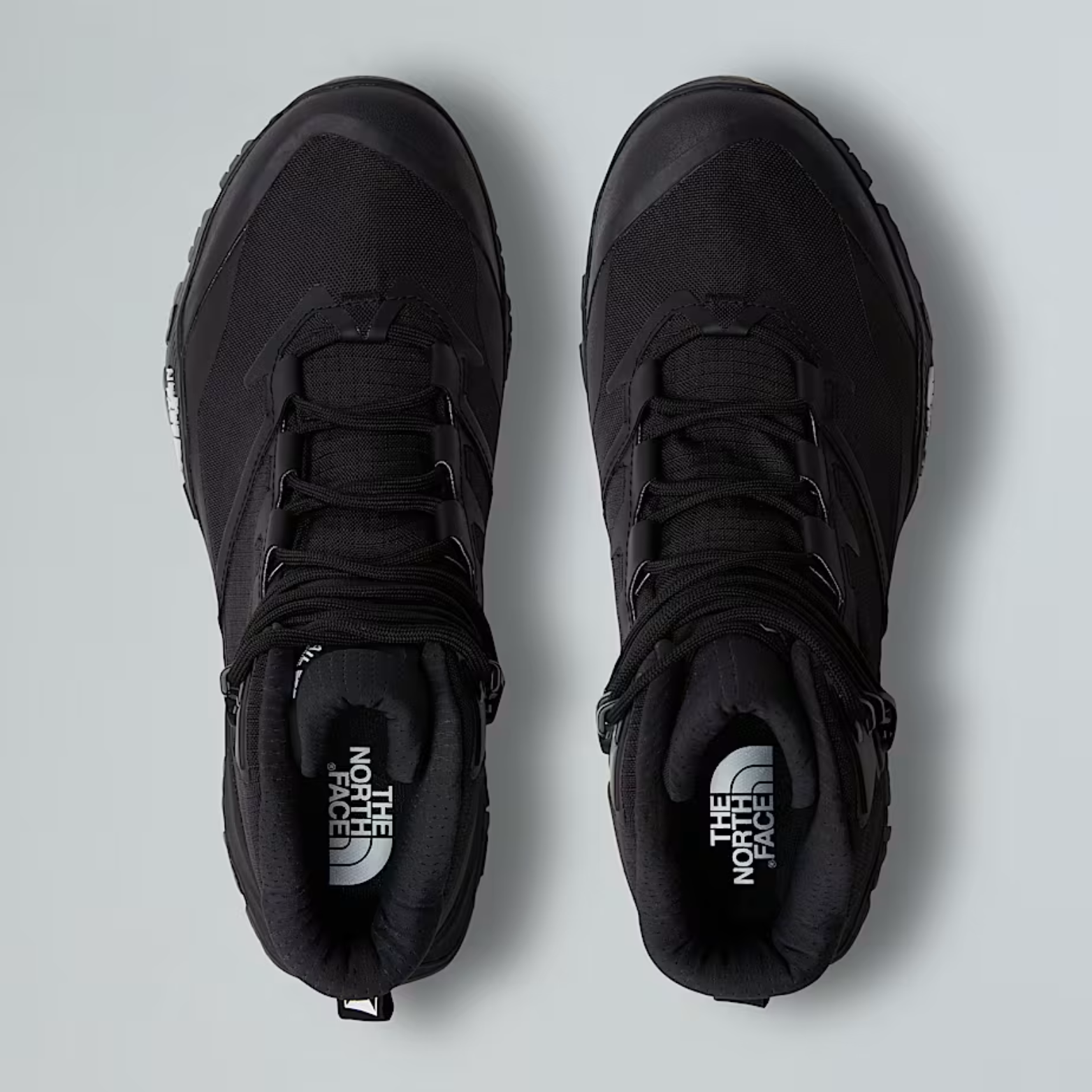 The North Face OFFTRAIL MID GORE TEX - Hiking shoes