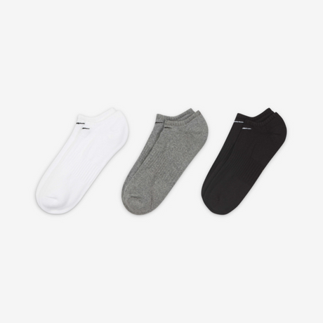 Nike Everyday Cushioned Training No-Show Socks - Aadima Nepal -online shopping Nepal - Fashion -Buy Clothing Online  in Nepal