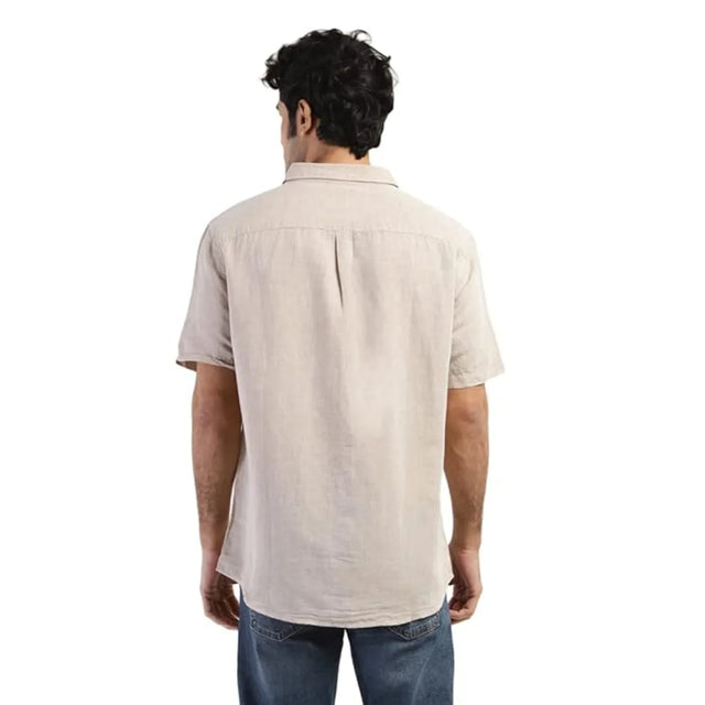 Slim Fit Floral Printed Shirt - Aadima Nepal -online shopping Nepal - Fashion -Buy Clothing Online in Nepal