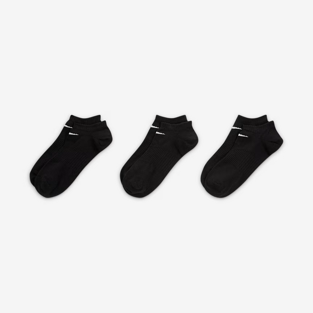 Nike Performance Lightweight Training No-Show Socks - Aadima Nepal -online shopping Nepal - Fashion -Buy Clothing Online in Nepal
