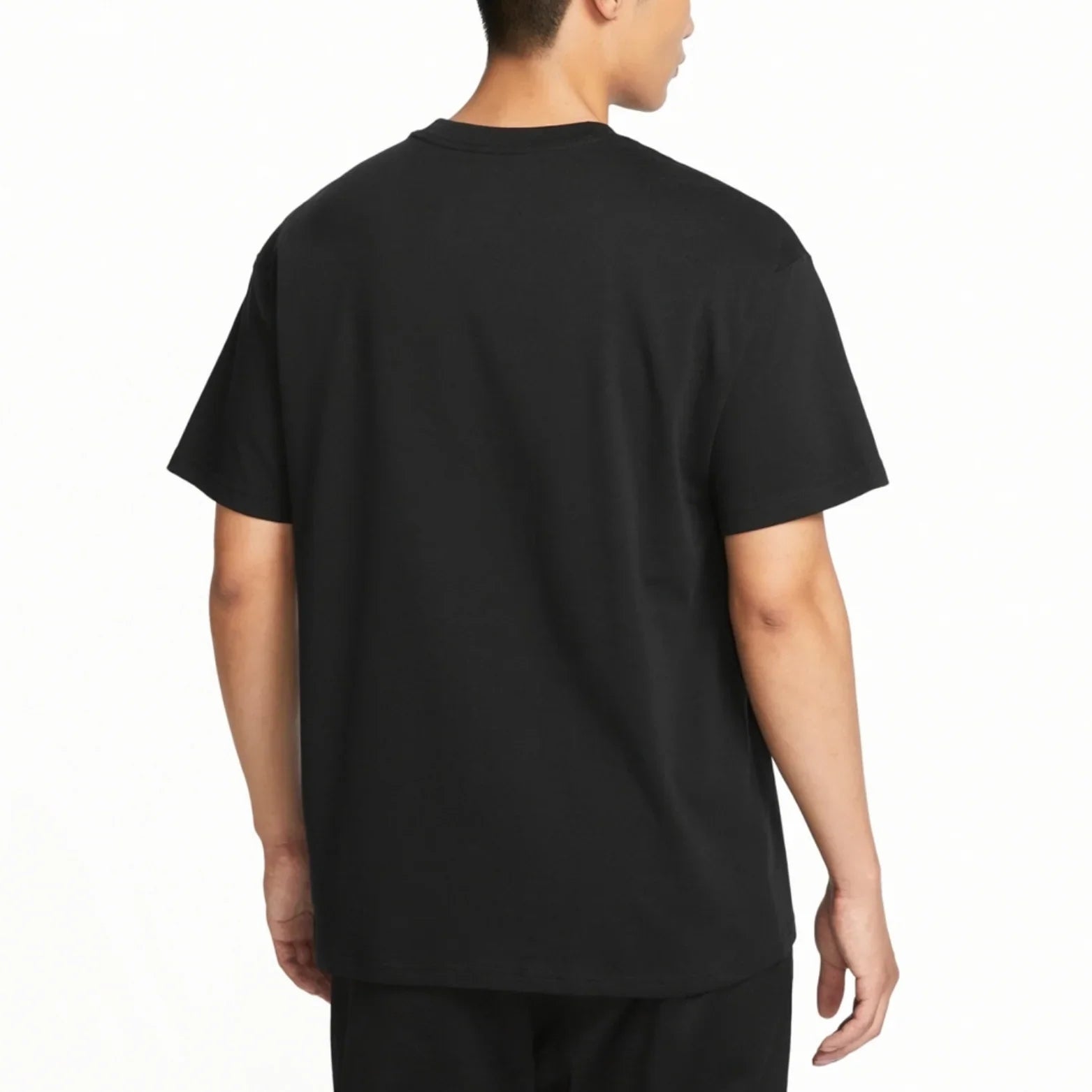 Nike Max90 Basketball Tee - Aadima Nepal -online shopping Nepal - Fashion -Buy Clothing Online  in Nepal