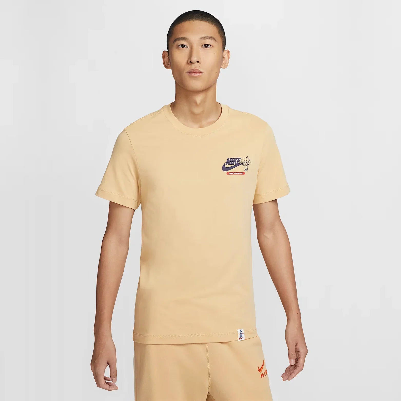 Nike OC Graphic PK5 SS Tee - Aadima Nepal -online shopping Nepal - Fashion -Buy Clothing Online  in Nepal