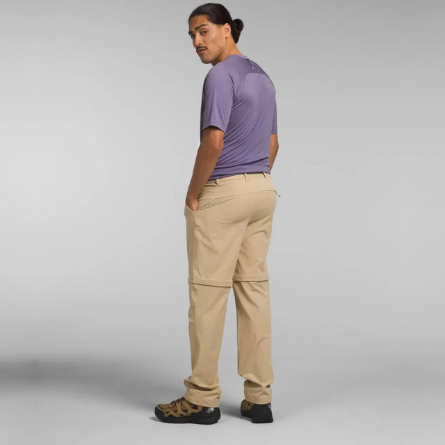 The North Face Mens Paramount Convertible Pant - Aadima Nepal -online shopping Nepal - Fashion -Buy Clothing Online  in Nepal