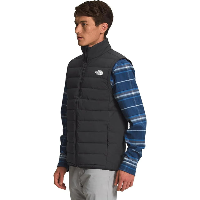 The North Face Men's Belleview Vest - Aadima Nepal -online shopping Nepal - Fashion -Buy Clothing Online in Nepal