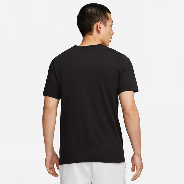 Nike Court Dri-FIT Tennis T-Shirt - Aadima Nepal -online shopping Nepal - Fashion -Buy Clothing Online in Nepal