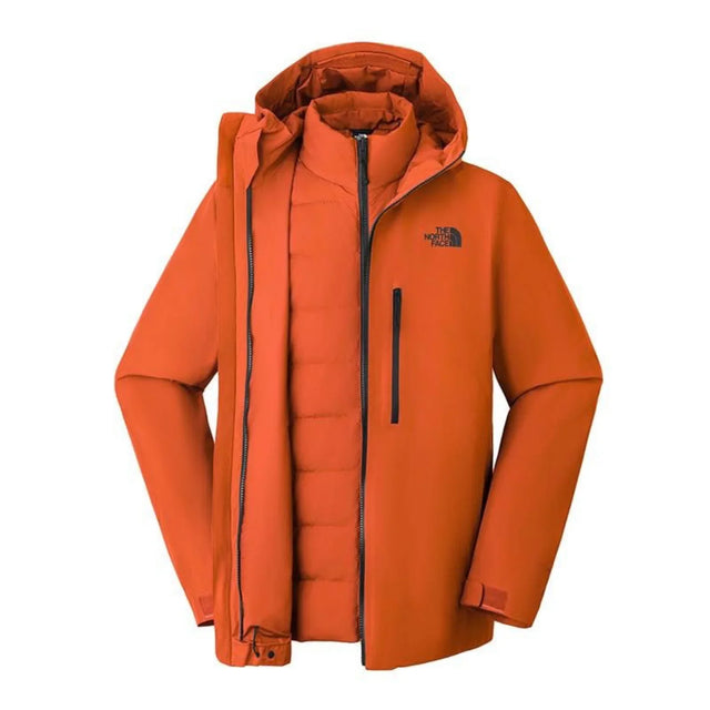 THE NORTH FACE M DOWN TRICLIMATE JACKET - Aadima Nepal -online shopping Nepal - Fashion -Buy Clothing Online in Nepal