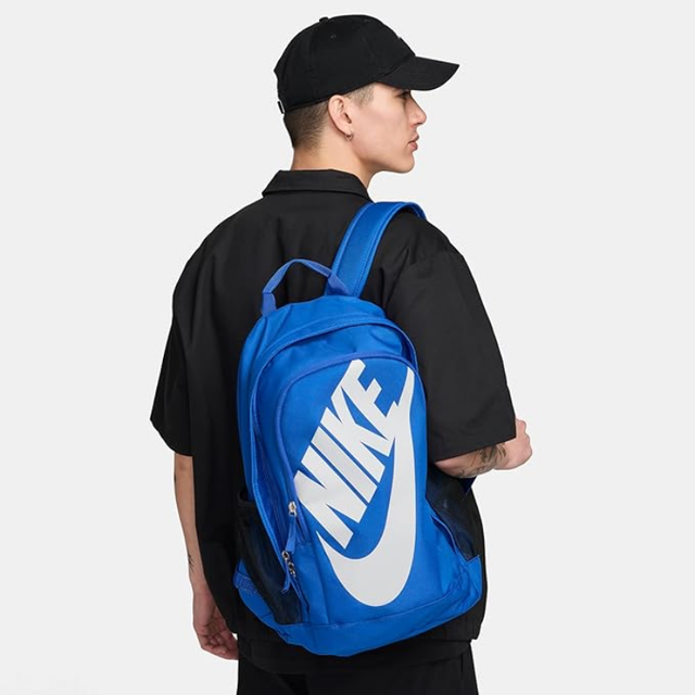 Nike 3 Compartment Hayward Backpack - Aadima Nepal -online shopping Nepal - Fashion -Buy Clothing Online in Nepal