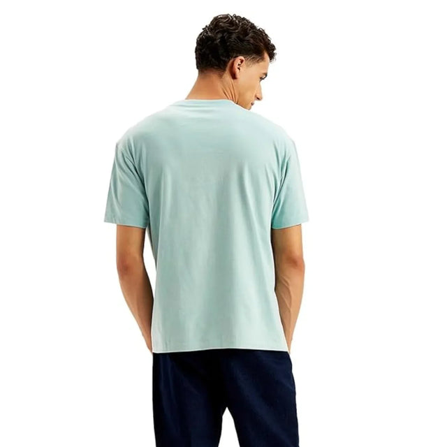 Regular Fit T-Shirt - Aadima Nepal -online shopping Nepal - Fashion -Buy Clothing Online in Nepal