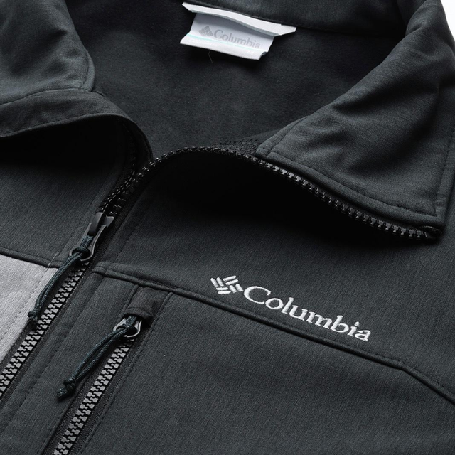 Columbia Cruiser Valley™ Softshell Jacket - Aadima Nepal -online shopping Nepal - Fashion -Buy Clothing Online in Nepal