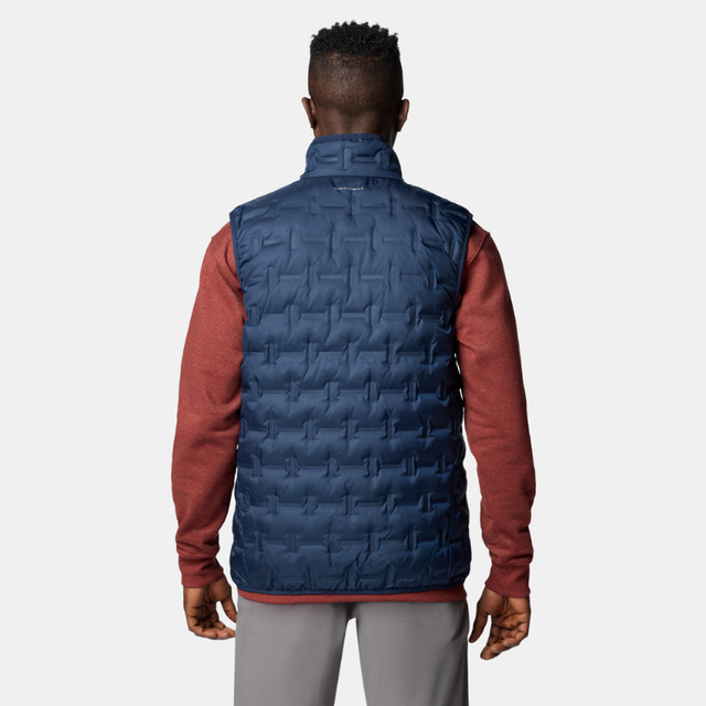 Columbia Delta Ridge™ Down Vest - Aadima Nepal -online shopping Nepal - Fashion -Buy Clothing Online in Nepal