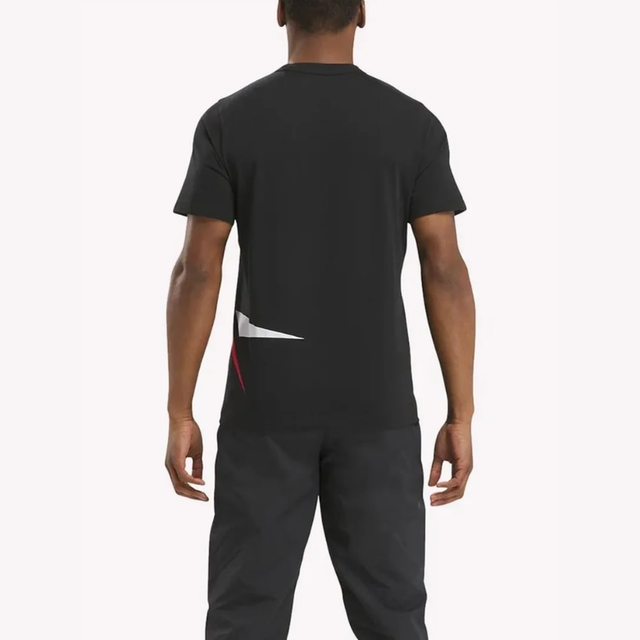 Reebok Identity Game Day T-Shirt - Aadima Nepal -online shopping Nepal - Fashion -Buy Clothing Online in Nepal