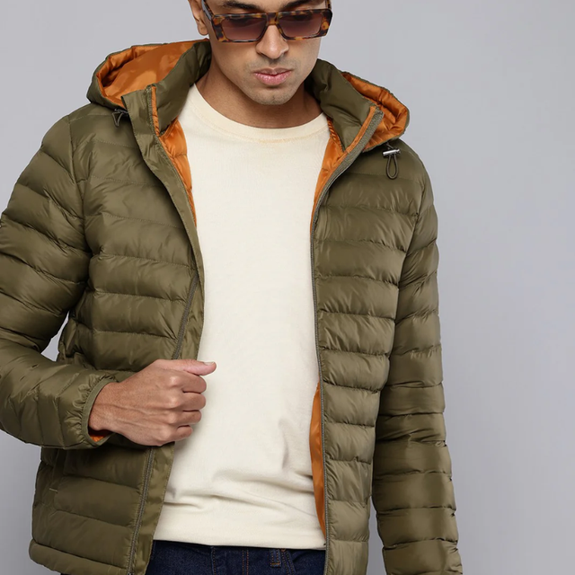 Standard Length Jacket