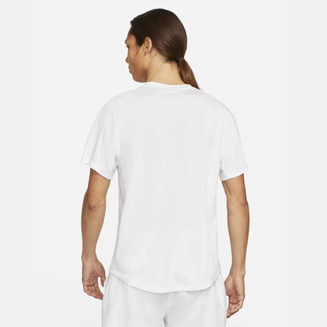 Court Dri-FIT Victory Tennis Top - Aadima Nepal -online shopping Nepal - Fashion -Buy Clothing Online  in Nepal