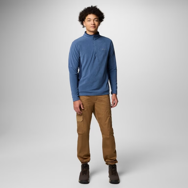 Columbia Klamath Range™ II Half Zip - Aadima Nepal -online shopping Nepal - Fashion -Buy Clothing Online in Nepal