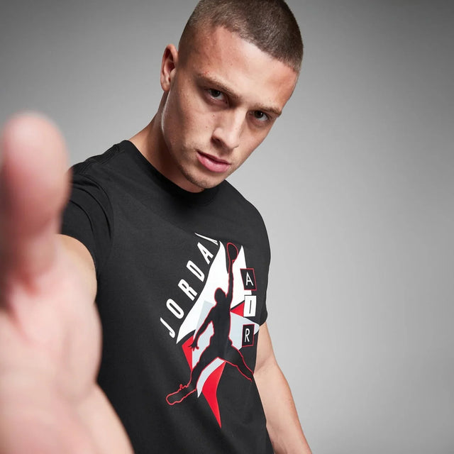 JORDAN T-SHIRT - Aadima Nepal -online shopping Nepal - Fashion -Buy Clothing Online in Nepal