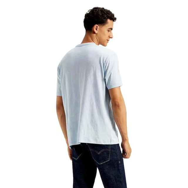 Solid Slim Fit T-Shirt - Aadima Nepal -online shopping Nepal - Fashion -Buy Clothing Online in Nepal