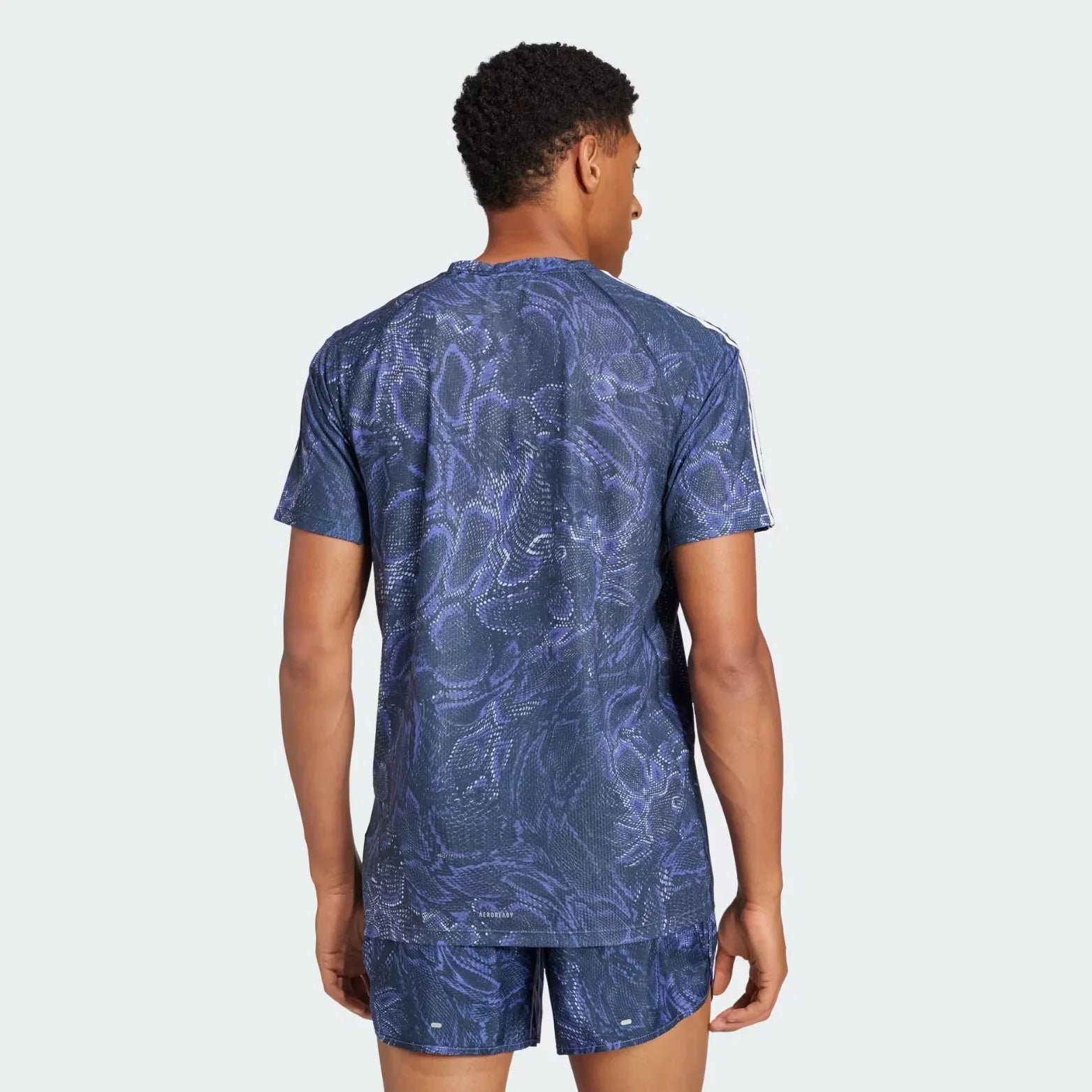 AEROREADY Tee - Aadima Nepal -online shopping Nepal - Fashion -Buy Clothing Online  in Nepal