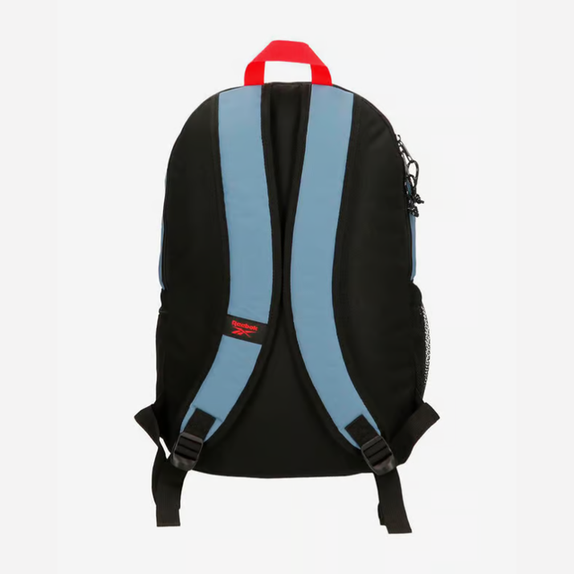Reebok Logo Sport Backpack - Aadima Nepal -online shopping Nepal - Fashion -Buy Clothing Online in Nepal