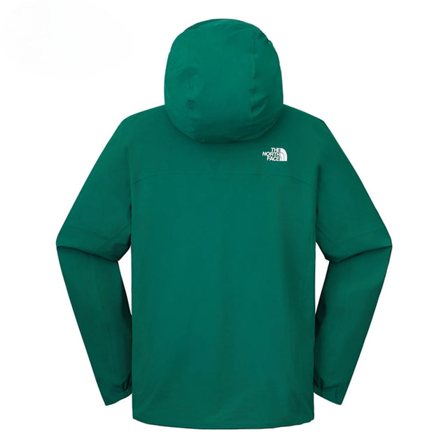 The North Face Men's Hooded Jacket - Aadima Nepal -online shopping Nepal - Fashion -Buy Clothing Online  in Nepal