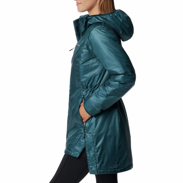 Columbia Arch Rock™ Double Wall Elite™ Mid Jacket - Aadima Nepal -online shopping Nepal - Fashion -Buy Clothing Online in Nepal