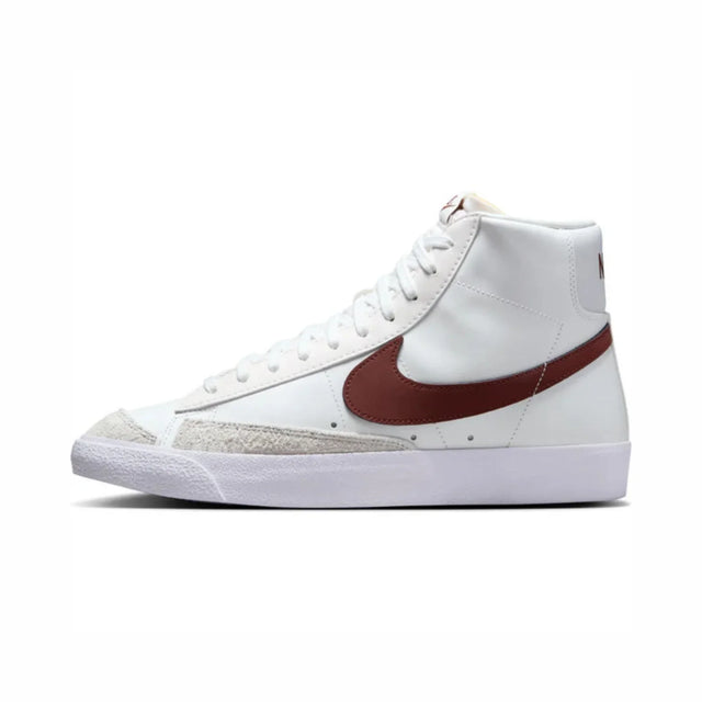 Nike Blazer Mid 77 Vintage White Dark Pony - Aadima Nepal -online shopping Nepal - Fashion -Buy Clothing Online in Nepal