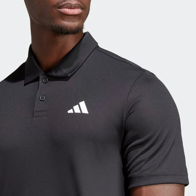 Club 3-Stripes polo - Aadima Nepal -online shopping Nepal - Fashion -Buy Clothing Online in Nepal