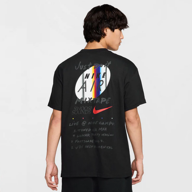 Nike Sportswear Max90 T-Shirt - Aadima Nepal -online shopping Nepal - Fashion -Buy Clothing Online in Nepal