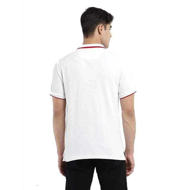 Cotton Regular Fit Polo T-Shirt - Aadima Nepal -online shopping Nepal - Fashion -Buy Clothing Online in Nepal