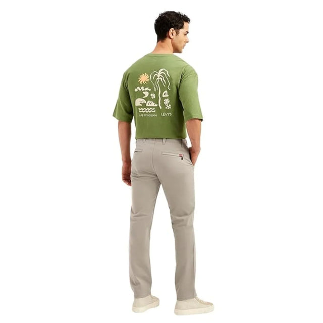 Slim Fit Chinos - Aadima Nepal -online shopping Nepal - Fashion -Buy Clothing Online in Nepal