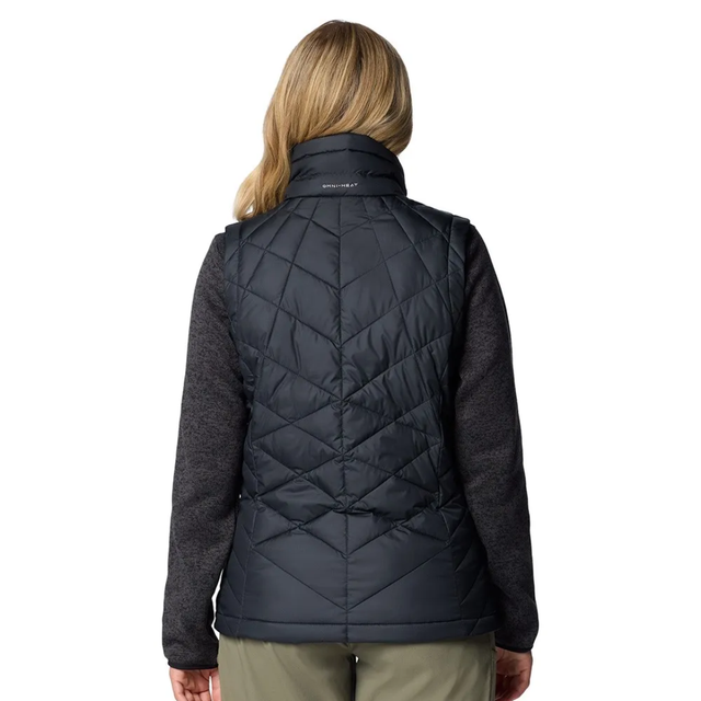 Columbia Heavenly II Vest - Aadima Nepal -online shopping Nepal - Fashion -Buy Clothing Online in Nepal