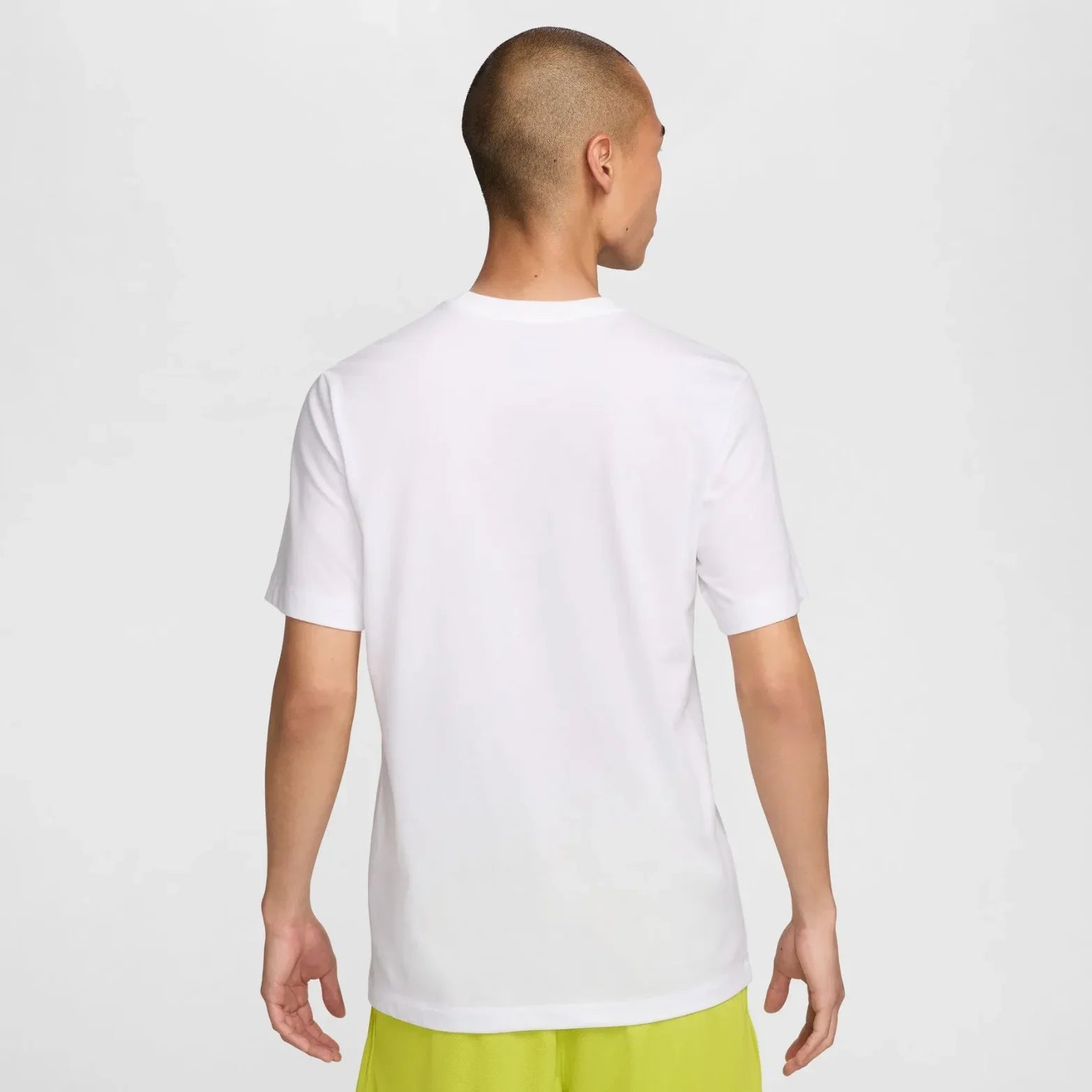 NIKE Training Dri-FIT Tee - Aadima Nepal -online shopping Nepal - Fashion -Buy Clothing Online  in Nepal