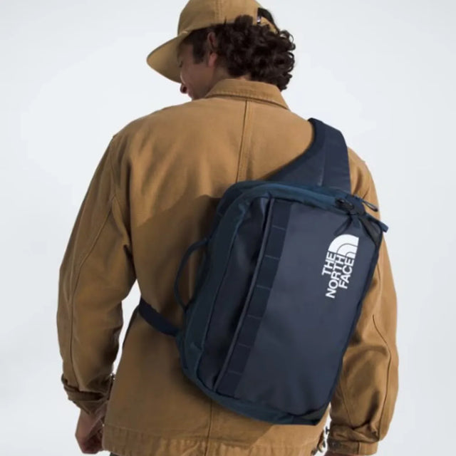 BASE CAMP VOYAGER SLING - Aadima Nepal -online shopping Nepal - Fashion -Buy Clothing Online in Nepal