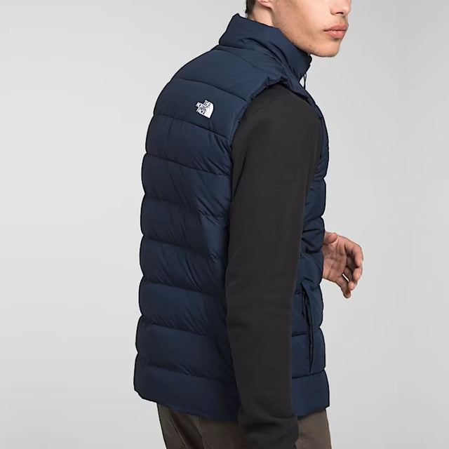 THE NORTH FACE ACONCAGUA 3 VEST - Aadima Nepal -online shopping Nepal - Fashion -Buy Clothing Online in Nepal