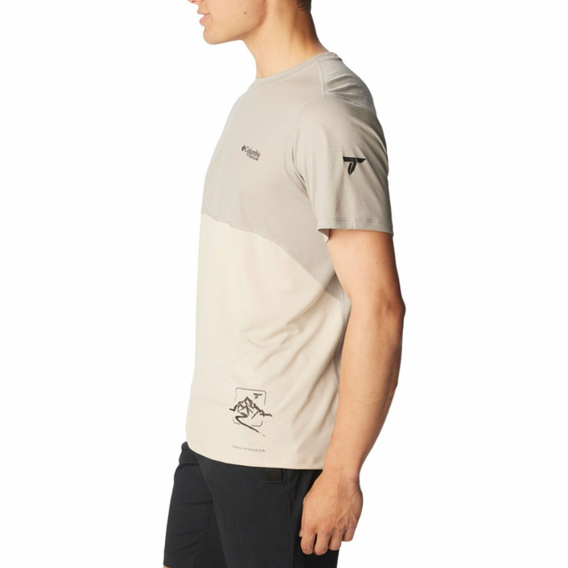 COLUMBIA short sleeve T-shirt - Aadima Nepal -online shopping Nepal - Fashion -Buy Clothing Online in Nepal