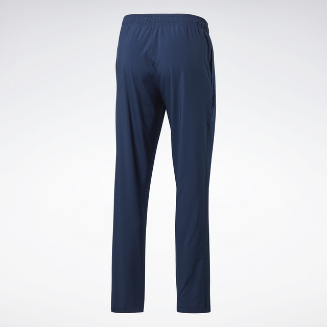 Reebok Training Essentials Woven Pants - Aadima Nepal -online shopping Nepal - Fashion -Buy Clothing Online in Nepal